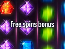 Free spins no deposit