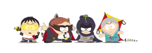 South park