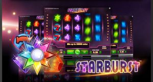 Starburst